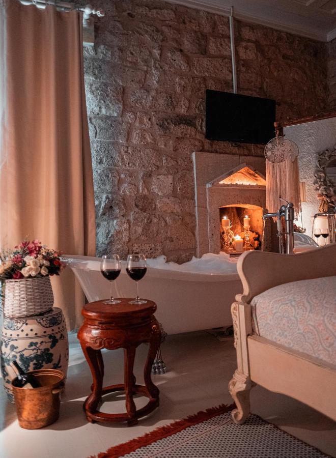 Hosca Kal Alaçatı Exterior foto