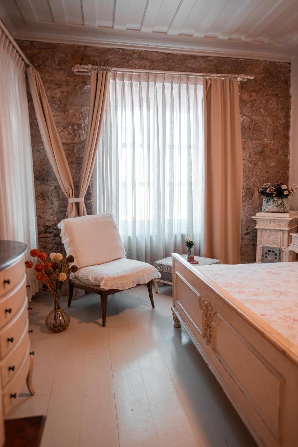 Hosca Kal Alaçatı Exterior foto