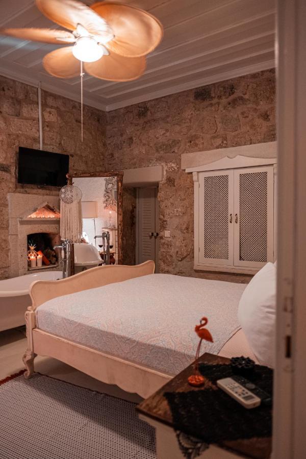 Hosca Kal Alaçatı Exterior foto