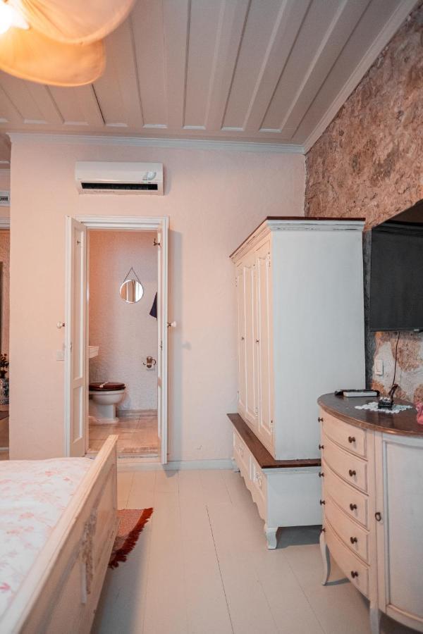 Hosca Kal Alaçatı Exterior foto